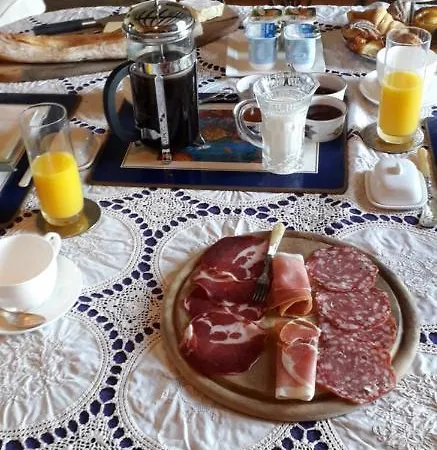 Panzió Le Magnoux