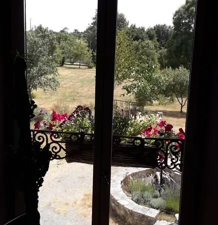 Le Magnoux Panzió