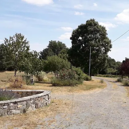 Le Magnoux * Amailloux